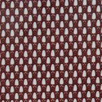 Burgundy Smart Mesh