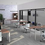 Elevate oficinas