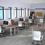 ME oficinas