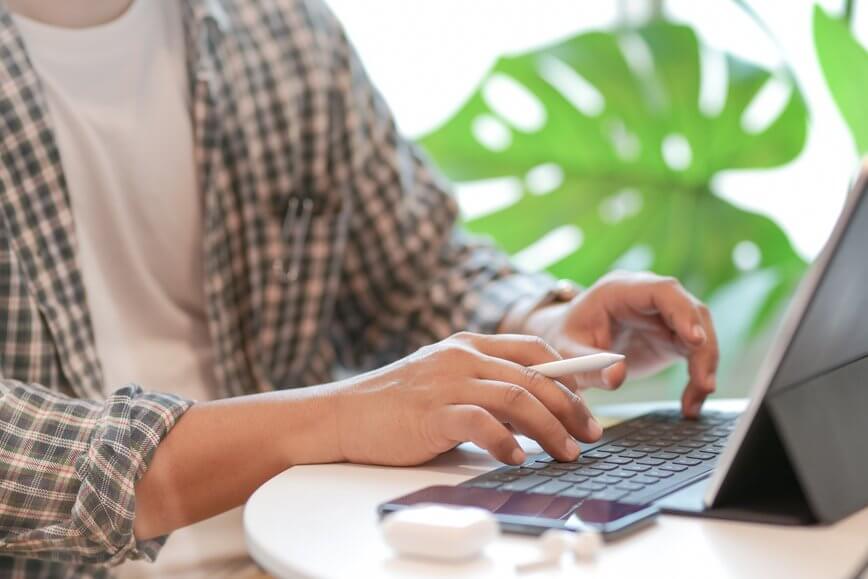 Guía para home office