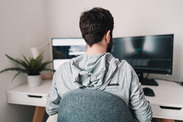 Homeoffice