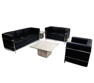 Sofa cubic
