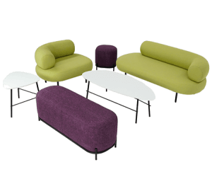 Sofa Wave