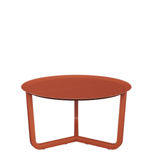 Mesa central portada