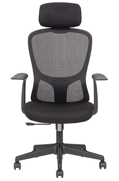 Journey Respaldo alto frente