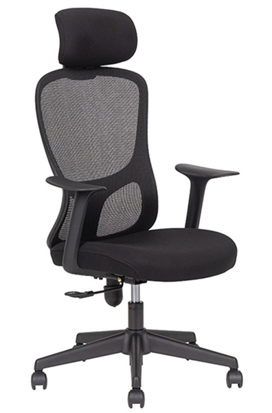 Journey Respaldo alto lateral