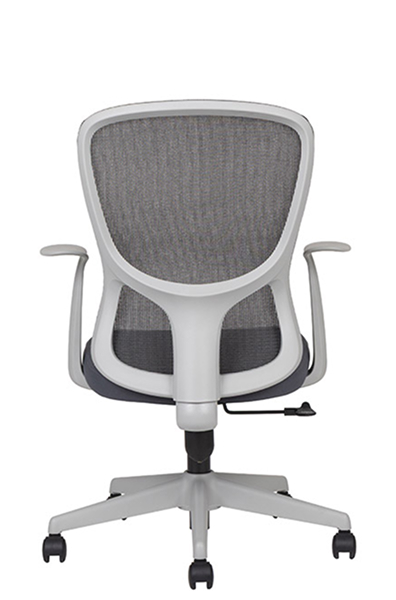 Journey Respaldo bajo espalda