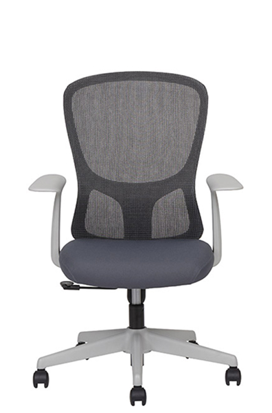 Journey Respaldo bajo frente