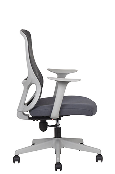 Journey Respaldo bajo lado