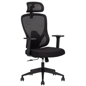 Pilot Respaldo alto portada