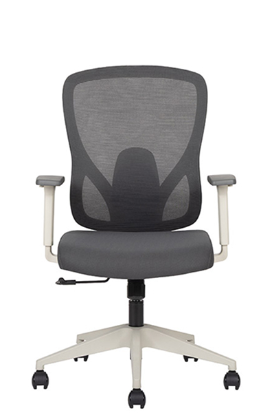 Pilot Respaldo bajo blanco frente