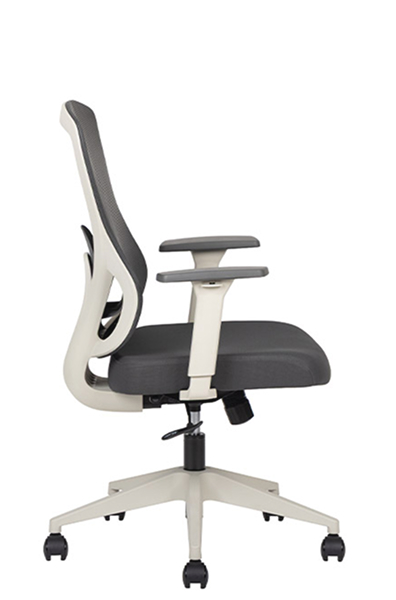 Pilot Respaldo bajo blanco lado