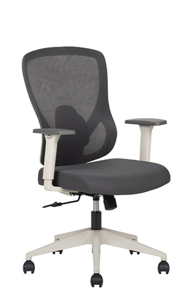 Pilot Respaldo bajo blanco lateral