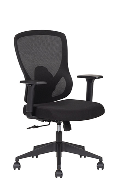 Pilot Respaldo bajo negro lado