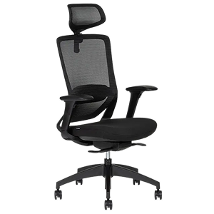 Soul Express black Respaldo alto portada