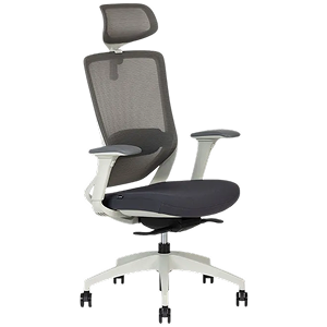 Soul Express white Respaldo alto portada