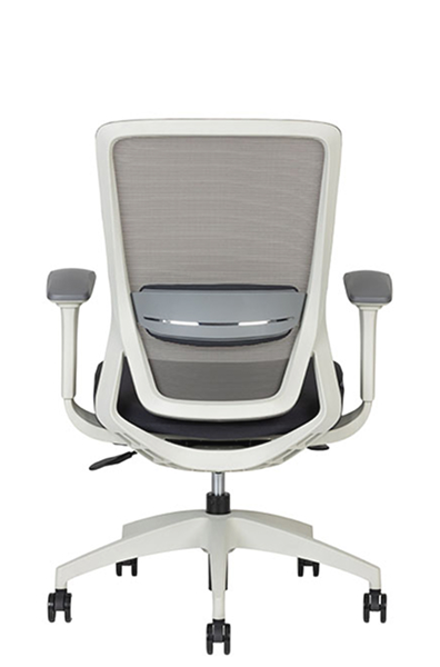 Soul Express white Respaldo bajo espalda