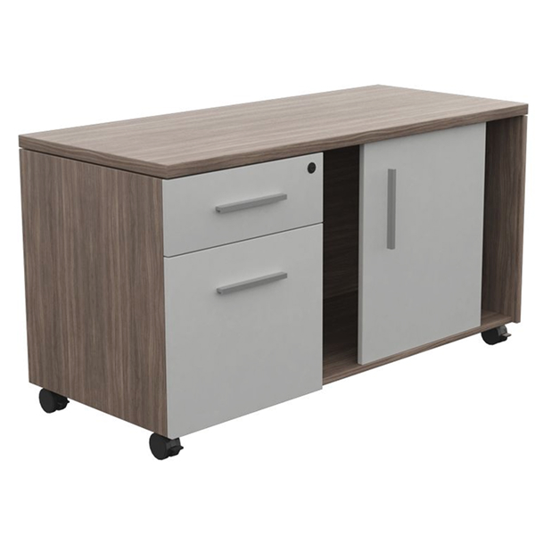 Credenza Móvil