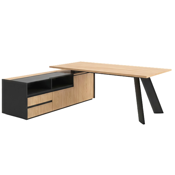 stelum credenza lateral